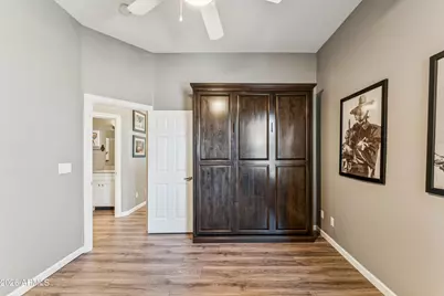 5273 S Overlook Trail, Gold Canyon, AZ 85118 - Photo 21