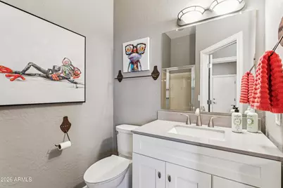 5273 S Overlook Trail, Gold Canyon, AZ 85118 - Photo 25