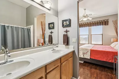 5273 S Overlook Trail, Gold Canyon, AZ 85118 - Photo 51