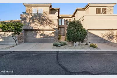 5273 S Overlook Trail, Gold Canyon, AZ 85118 - Photo 3