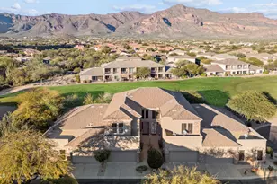 5273 S Overlook Trail, Gold Canyon, AZ 85118 - Photo 65