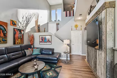 5273 S Overlook Trail, Gold Canyon, AZ 85118 - Photo 15