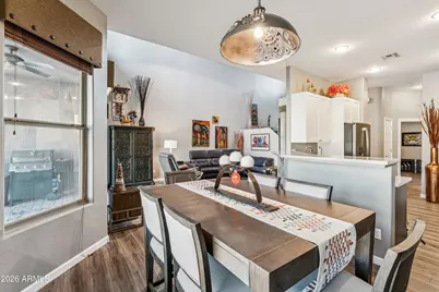 5273 S Overlook Trail, Gold Canyon, AZ 85118 - Photo 9