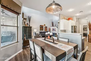 5273 S Overlook Trail, Gold Canyon, AZ 85118 - Photo 9