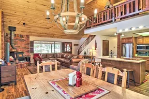 3361 Whispering Pine Dr, Overgaard, AZ 85933 - Photo 5