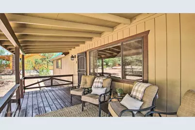 3361 Whispering Pine Drive, Overgaard, AZ 85933 - Photo 23