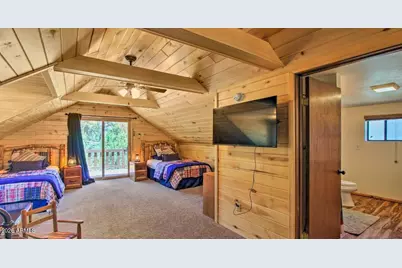 3361 Whispering Pine Drive, Overgaard, AZ 85933 - Photo 19