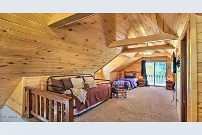 3361 Whispering Pine Drive, Overgaard, AZ 85933 - Photo 15