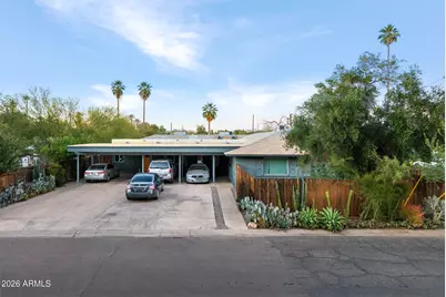 822 E Montecito Avenue, Phoenix, AZ 85014 - Photo 39