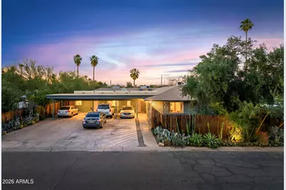 822 E Montecito Avenue, Phoenix, AZ 85014 - Photo 1