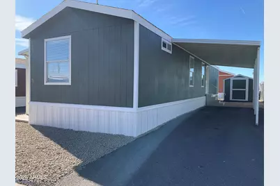 2292 N Ironwood Drive #78, Apache Junction, AZ 85120 - Photo 13