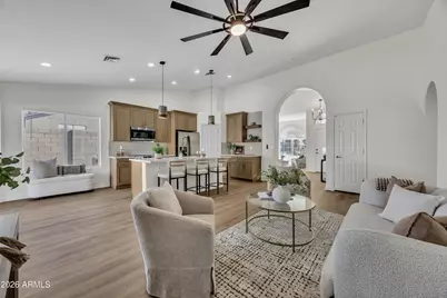 11518 E Dartmouth Street, Mesa, AZ 85207 - Photo 7