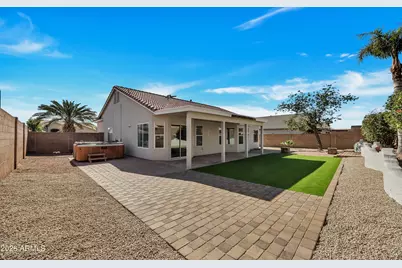 11518 E Dartmouth Street, Mesa, AZ 85207 - Photo 23