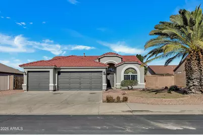 11518 E Dartmouth Street, Mesa, AZ 85207 - Photo 1