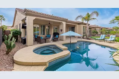 12388 W Fetlock Trail, Peoria, AZ 85383 - Photo 39