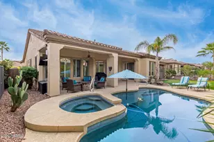 12388 W Fetlock Trail, Peoria, AZ 85383 - Photo 39