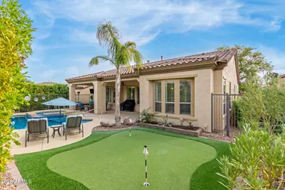 12388 W Fetlock Trail, Peoria, AZ 85383 - Photo 35