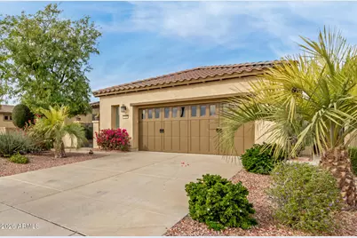 12388 W Fetlock Trail, Peoria, AZ 85383 - Photo 3