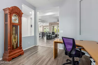 12388 W Fetlock Trail, Peoria, AZ 85383 - Photo 31