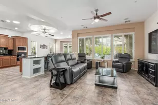 12388 W Fetlock Trail, Peoria, AZ 85383 - Photo 11