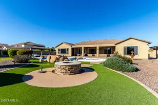 14507 W Christy Dr, Surprise, AZ 85379 - Photo 29