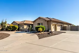 14507 W Christy Dr, Surprise, AZ 85379 - Photo 19