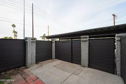 3501 N 64th Street #16, Scottsdale, AZ 85251 - Photo 25