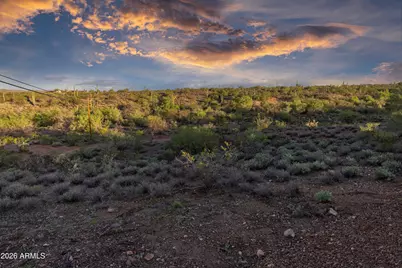 #1 N Quiet Hills Drive, Morristown, AZ 85342 - Photo 5