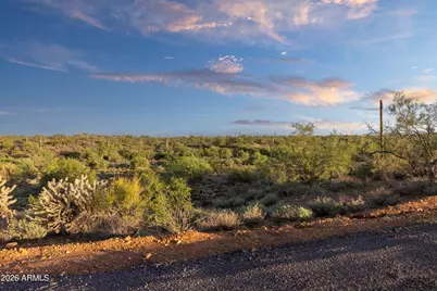 #1 N Quiet Hills Drive, Morristown, AZ 85342 - Photo 11