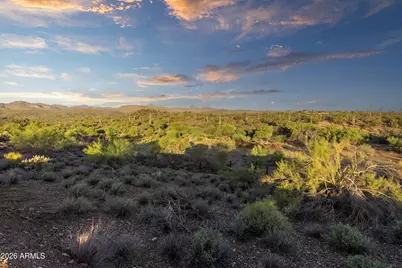 #1 N Quiet Hills Drive, Morristown, AZ 85342 - Photo 9