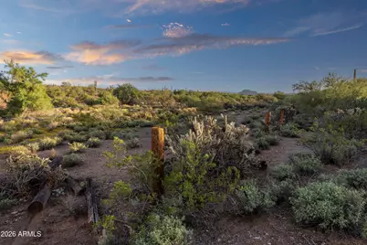 #1 N Quiet Hills Drive, Morristown, AZ 85342 - Photo 13