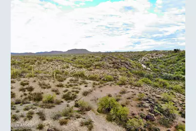 #1 N Quiet Hills Drive, Morristown, AZ 85342 - Photo 25