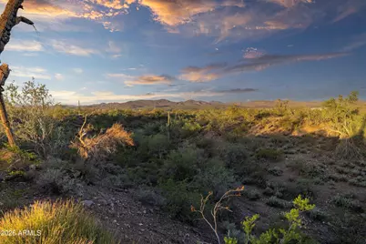 #1 N Quiet Hills Drive, Morristown, AZ 85342 - Photo 7