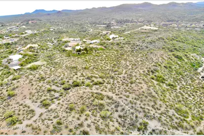 #1 N Quiet Hills Drive, Morristown, AZ 85342 - Photo 21