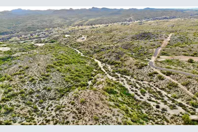 #1 N Quiet Hills Drive, Morristown, AZ 85342 - Photo 23