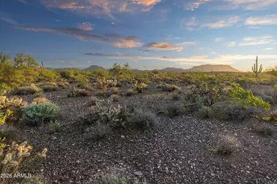 #1 N Quiet Hills Drive, Morristown, AZ 85342 - Photo 3