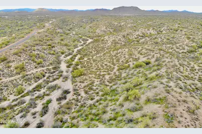 #1 N Quiet Hills Drive, Morristown, AZ 85342 - Photo 5