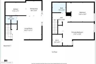 6017 W Golden Lane, Glendale, AZ 85302 - Photo 29