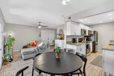 6017 W Golden Lane, Glendale, AZ 85302 - Photo 1