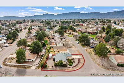 4101 E Sabino Trail, Cottonwood, AZ 86326 - Photo 33