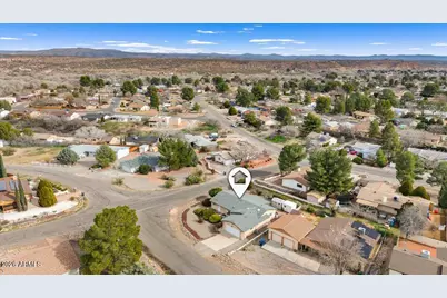 4101 E Sabino Trail, Cottonwood, AZ 86326 - Photo 31