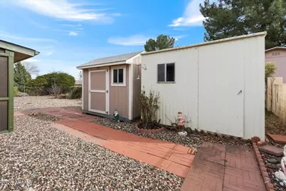 4101 E Sabino Trail, Cottonwood, AZ 86326 - Photo 29