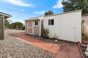 4101 E Sabino Trail, Cottonwood, AZ 86326 - Photo 29
