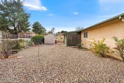 4101 E Sabino Trail, Cottonwood, AZ 86326 - Photo 27