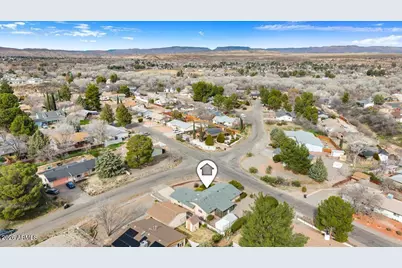 4101 E Sabino Trail, Cottonwood, AZ 86326 - Photo 35