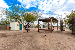 2605 N 197th Ave, Buckeye, AZ 85396 - Photo 63