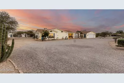 2605 N 197th Avenue, Buckeye, AZ 85396 - Photo 1