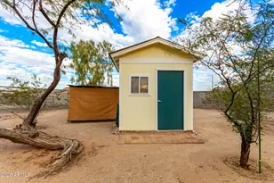 2605 N 197th Ave, Buckeye, AZ 85396 - Photo 61