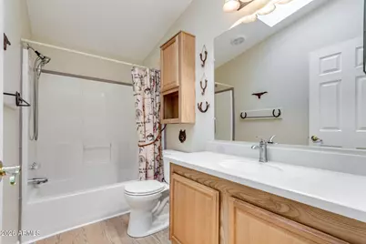 2605 N 197th Avenue, Buckeye, AZ 85396 - Photo 43