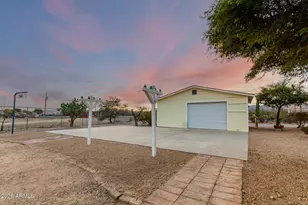 2605 N 197th Ave, Buckeye, AZ 85396 - Photo 47